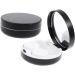 Buy Gatuida 3 pcs Invisible Marble Contact Lens Case & Mirror Box - International Shipping Available - Buy Online on GoSupps.com