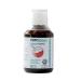 Fimodent Mundsinung - Chlorhexidine 0.20% with SPDD (Dental Discolor Protection System) and pleasant mint taste - Long -lasting anti -plaque and antibacterial treatment - 200ml