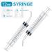 Dental Irrigation Cleaning Oral Dental Care Tonsil Stones Removal Feeding Pet 5 Pcs - Buy Online on GoSupps.com