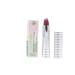 Clinique .14 oz Promo Size I A Green Case Raspberry Glace Different Lipstick