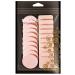 KOOBA 20 pcs Latex-Free Makeup Powder Sponges - Disposable Beauty Blender for Flawless Foundation - Ideal for Sensitive and All Skin Types - Buy Online on GoSupps.com