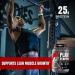 ProSupps Plant Perform Performance Protein â€“ Rich Chocolate 2 lbs | Vegan Plant-Based Protein - Buy Online on GoSupps.com