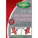 Blagdon Fast Acting Anti-Fungus & Bacteria Water Treatment for All Pond Fish Finrot Mouthrot External Bacterial Infections Wildlife & Fish Safe 1 Litre Clear 1 l (Pack of 1) - Buy Online on GoSupps.com
