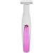 KUIKUI 3-in-1 Ladies Shaver - Portable Smooth & Practical Hair Removal Solution for Women - Buy Online on GoSupps.com
