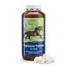 Sanct Bernhard Tierlieb Magnesium tablets for horses |Supplementary feed to support nerves & muscles |170 tablets