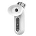 Eye Steamer - Appareil De Cr me Hydratante La Vapeur Portable | Pulv risateur De Bleu Hydratant Pour Les Yeux Secs Et La Peau Fatigu e | Portable Eye Imurizer Waand | Steeam Pour La