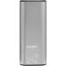 Zippo Silver HeatBank 6 Rechargeable Hand Warmer - Stay Warm on the Go! - Buy Online on GoSupps.com