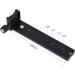 Foto4easy L200 Telephoto Lens Support Quick Release Plate for Camera Tripod - Buy Online on GoSupps.com