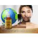 Fountain Real Black Jamaican Castor Oil - 4 Ounces | Premium Natural Hair & Skin Care - Fast International Shipping - Buy Online on GoSupps.com