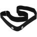 Buy Lrporyvn 2 x Elastic Heart Rate Chest Straps for Geonaute Sensor - International Shipping Available - Buy Online on GoSupps.com