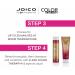 Buy Joico Vero K-pak Color Intensity Semi-Permanent Hair Color - Amethyst Purple | International Shipping Available - Buy Online on GoSupps.com