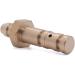 TUXING PCP Paintball Fill Probe 8-8.9mm Replacement Adapter - Brass Straight Stem Air Tool Fittings - Buy Online on GoSupps.com