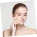 Mikinona 2 Sets Puff Makeup Sponge Wedges Cushion Foundation Puff Makeup Sponge Holder Powder Puffs for Women Beauty Sponge Women Products Concealer Sponge Square Girl Supplies - Buy Online on GoSupps.com
