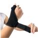 Buy Thumb Protector & Support - Elastic Breathable Splint for Stabilizing Thumb & Hand - International Shipping Available - Buy Online on GoSupps.com