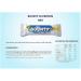 Bounty Hi Protein Bar (12 x 52g) - Milk Chocolate Coconut Energy Snack | 18g Protein - Buy Online on GoSupps.com
