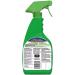 Fantastik Lemon Scent Multi-Purpose Cleaner Spray 32 oz Bundle - 6-Pack with Microfiber Cloth - Powerful Multi-Surface Disinfectant for Grease & Grime | Spotless Home Solutions - Buy Online on GoSupps.com
