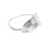 XHBTS 12 Pack Metal Leaf Hair Bands - Elastic Hair Ties & Cuffs in Gold and Silver | International Shipping - Buy Online on GoSupps.com