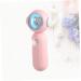 AUTSUPPL 1pc Spray Humidifier Nano Face Mist Spray Face Water Sprayer Nanometer Moisture Spray Atomizer Pink 13.60X5.50X4.90CM Pink - Buy Online on GoSupps.com