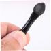 Healeved 100 Pcs Make Eye Shadow Brush Cosmetics Eyeshadow Short Eyeshadow Sponge Brush - Buy Online on GoSupps.com