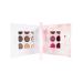 BH Cosmetics Shaaanxo 18 Color Eyeshadow & Lipstick Palette 0.46 Pound