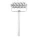 Face spring-pin roller massage roller massage device portable multifunctional to reduce swelling removal of eye folds lifting increase the strength