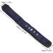 GEBY Chinese Martial Arts Sword Bag - Thick Canvas Single-Layer Shoulder Carry Bag, Dark Blue - Buy Online on GoSupps.com