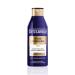 DESSANGE - Nutri-Corrective Blue Shampoo Californian Blonde - Formula Enriched With Manuka Honey* - Nourishes & Neutralizes Unwanted Highlights - For Blonde Colored or Bleached Hair - 250 ml