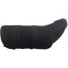 Buy Adjustable Wrist and Thumb Spica Splint - Universal Black Right Hand Brace with Stabilizer - Buy Online on GoSupps.com