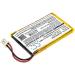 Buy SOBOUR Battery Replacement for Marmitek 28253 8269 210 DoorPhone 170 VDP210BP - International Shipping Available - Buy Online on GoSupps.com