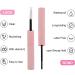 SCOBUTY Bond and Seal Lash Glue Eyelash Glue Lash Glue Cluster Lash Glue Cluster Lashes Glue Bond and Seal Lash Adhesive Super Strong Quick Drying and Long Lasting for Sensitive Eyes 4ML - Buy Online on GoSupps.com