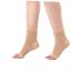 1 Pair Plantar Socks Heel Cups for Heel Elastic Socks Heel Protectors Basketball Ankle Brace Ankle Support Sleeve Ankle Protector Ankle Socks Foot Care Sleeves Sports Fs6 S As Shown