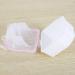 1PC Professional Acetone Resistant Soak Off Bowl Warm Nail Spa Bowl Double Layer Hand Manicure Tool For Salon Or Home Use supplies nail spa - Buy Online on GoSupps.com