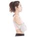 Buy Arm Immobilizer & Shoulder Sling - Rotator Cuff Support | Size 2 Grey | International Shipping - Buy Online on GoSupps.com
