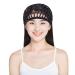 KALLORY 5Pcs Colorful Mesh Crochet Hair Net - Stylish Knit Hair Snood Cover for Women - Buy Online on GoSupps.com