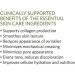 doTERRA Hydrating Cream - Essential Skin Care Collection - 1.7 oz | Nourish & Moisturize | International Shipping Available - Buy Online on GoSupps.com