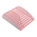 Returnhine pillow lumbar support massage device for neck waist back Ischias K5X1 Relaxa pain windscreen intervertebral disc.