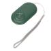 Handheld Sleep Aid Device Portable Mini Sleep Aid Instrument with Improving Sleep and Relieve Stress Support Automatically Shut Down Adjustable Handheld Sleeping Aid Fast Sleep Deep Sleep(Green)