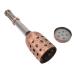 Buy Copper Moxa Moxibustion Stick - Hot Compress Massage Tool for Body Health & Fatigue Relief | International Shipping Available - Buy Online on GoSupps.com