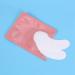 Tyatocepy 150 Pairs Eye Protection Gel Eyelash Pad Patch Lint Individual Lashes Extension Eye Mask - Buy Online on GoSupps.com