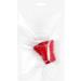 NUOBESTY Golf Ball Pick-up Suction Cup Grabber Rubber (Red) - Convenient Golf Ball Retriever Tool - Buy Online on GoSupps.com