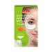 Purederm Eye Puffiness Minimizing Patches Pumpkin 6 Treatments Reducing Puffiness Hydrating Skin Around Eyes Contains Pumpkin Extract and Vitamin E Skin Daily Routine Moisturize and Soft