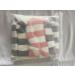 Good Nite 3 Pack Microfibre Hair Drying Towel Wrap Super Absorbent Twist with Buttons Dry Hair Turbans for Women Girl Wet Hair 65 x 25cm Solid - Buy Online on GoSupps.com