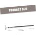 FOMIYES 5pcs Eye Shadow Brush Makeup Brush Make up Eyeliner Brush Home Eyeshadow Brush Wooden Handle - Buy Online on GoSupps.com