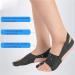 CN Herb Thumb Valgus Corrector: Wearable Shoes for Big Toe Alignment (M) - Buy Online on GoSupps.com