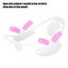 3D Mouth Opener - Intraoral Cheeklipper Holder for Orthodontics | Dental Accessories (White) - International Shipping - Buy Online on GoSupps.com