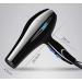 JYYBN Hair Dryer 2400W Ionic Hair Dryer with 3 Temperatures and 2 Speeds Concentrator and Overheating Protectio Function Low Noise for Outdoor Travel and Home - Buy Online on GoSupps.com