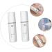 FOMIYES 6 Pcs Spray Meter Skin Care Tools Travel Steamer Mini Diffusers Face Steamer Cool Air Diffuser Miss 11.4X3CMx3pcs Whitex3pcs - Buy Online on GoSupps.com
