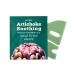 Petitfee Artichoke Soothing Hydrogel Beauty Face Mask 5 Sheets 1.12 oz (32 g) Each