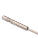 Wonder Care Tongue Cleaner - Surgical Stainless Steel Scraper & Brush | Sterilizable 2-Piece Pack for Optimal Oral Hygiene - Shop Internationally! - Buy Online on GoSupps.com