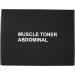 Tosucs EMS Abdominal Muscle Trainer - Electric Power ABS Stimulator with 12 Modes & USB Rechargeable | Ideal for Men & Women - Buy Online on GoSupps.com